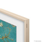 Moldura Para Smart Tv 32" The Frame Areia