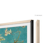 Moldura Para Smart Tv 32" The Frame Areia