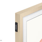 Moldura Para Smart Tv 32" The Frame Bege