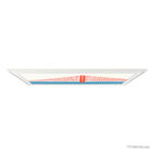 Moldura Para Smart Tv The Frame Samsung 43" Branca - Vg-scfa4