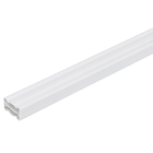 Moldura Para Teto em PVC Liso Ecoplast