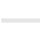 Moldura Para Teto em PVC Liso Ecoplast