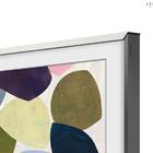 Moldura Para Tv The Frame De 43” Branca