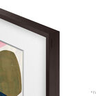 Moldura Para Tv The Frame De 43” Madeira