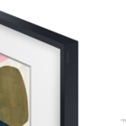 Moldura Para Tv The Frame De 43” Preto