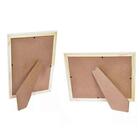 Moldura Porta Retrato 20x30 Prateado