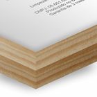 Moldura Pronta Bali Pinus Madeira Pinus para Fotos de 40x50cm