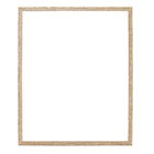 Moldura Pronta Basic Bege 40x50cm