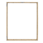 Moldura Pronta Basic Bege 40x50cm