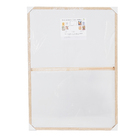 Moldura Pronta Basic Bege 50x70cm