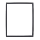 Moldura Pronta Basic Preto 40x50cm