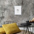 Moldura Pronta Branca 30x40cm Tropical