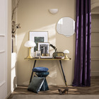 Moldura Pronta Glam Brass Dourado 40x50cm Inspire