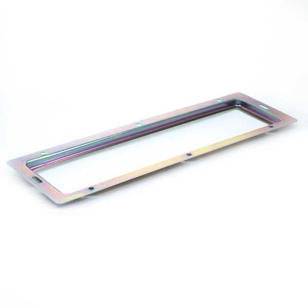 Moldura Queimador Infravermelho 2250 Kcal/h Jackwal