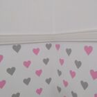 Moldura Roda-meio De Eva 12 Metros - 50mm X 8mm Autocolante