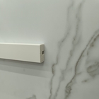 Moldura Rodameio 3cm Santa Luzia 466 - 2,4 Metros