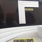 Moldura Rodameio De Eva Adesivo E Flexível *marte 5cmx 5mm 10