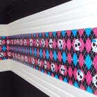 Moldura Rodameio De Eva Adesivo E Flexível *marte 7cmx 5mm 20