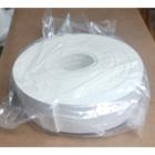 Moldura Rodapé Flexível De Eva 12 Metros - 100mm X 8mm Autoco