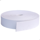 Moldura Rodapé Flexível De Eva 12 Metros -70mm X 10mm Autocol