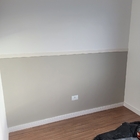 Moldura Rodapé Flexível De Eva 12 Metros -70mm X 10mm Autocol