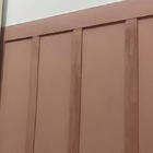 Moldura Rodapé Flexível De Eva 12 Metros -70mm X 10mm Autocol