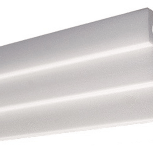 Moldura Rodateto Cimalha R90 Kit 2 Metros