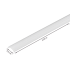 Moldura rodateto D5 - 2m 35x35mm com 2 peças Gart