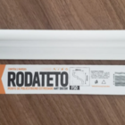 Moldura Rodateto Isopor F50 / 6cm (2mt) - 2UNI