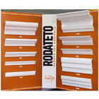 Moldura Rodateto Isopor F50 / 6cm (2mt) - 2UNI