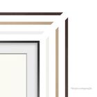 Moldura Samsung Para Smart Tv 75" The Frame 2021 Branco Acess