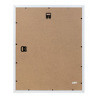 Moldura Sweet Fossil Cinza 40x50cm Inspire