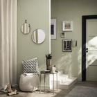 Moldura Sweet Pampa Verde 13x18cm Inspire