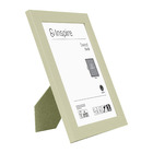 Moldura Sweet Pampa Verde 13x18cm Inspire