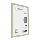 Moldura Sweet Pampa Verde 30x40cm Inspire