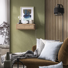 Moldura Sweet Pampa Verde 40x50cm Inspire