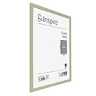 Moldura Sweet Pampa Verde 40x50cm Inspire