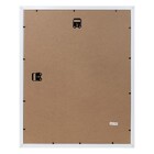 Moldura Sweet Pampa Verde 40x50cm Inspire