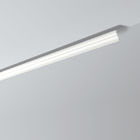 Moldura Teto Poliestireno D3 2m 35 x 30 mm Embalagem com 2 Peças Gart