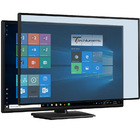 Moldura Touch Screen Frame Interativa  20 Toques 46"