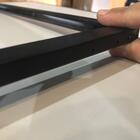 Moldura Touch Screen Frame Interativa  20 Toques 47"