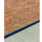 Molduras Autocolante Flexível Eva 5cm 5 Mts - 5c1-preto