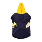 Moletom Snoopy Sleeping Tamanho Pp