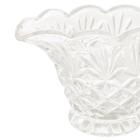 Molheira 140ml Dublin De Cristal Lyor 7043