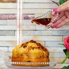 Molheira 140ml E 40ml Mini Molheira Pearl Wolff Cristal Salad