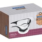 Molheira Aco Inox Service-tramontina