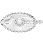 Molheira Cristal De Chumbo Pearl 9x5x6cm 40ml Wolff 28388