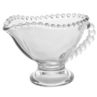 Molheira Cristal De Chumbo Pearl 9x5x6cm 40ml Wolff 28388