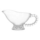 Molheira De Cristal De Chumbo Coração 15 5 X 6 X 8 Cm | Casa