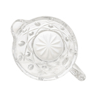 Molheira De Cristal Dublin 175ml 12x8cm